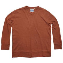 Jungmaven California Pullover Hemp Shirt- Multiple Colors