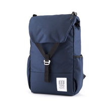 Topo Designs Y-Pack Backpack- Multiple Colors