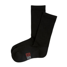 Topo Designs Lightweight Wool Blend Town Socks- Multiple Colors