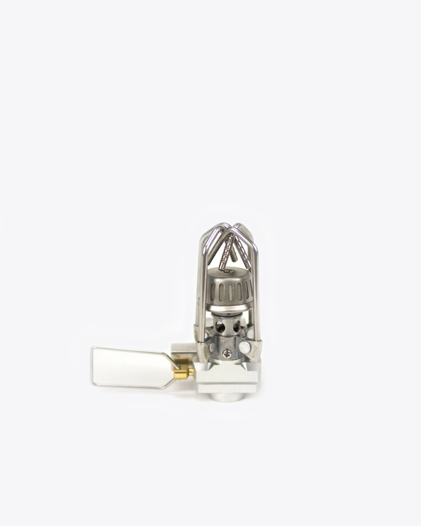 Snow Peak GigaPower Stove Auto