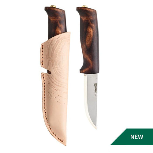 Helle Gro Knife