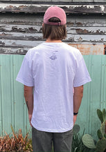 Portland Oregon Short Sleeve Tee Shirt by Bosco Picard