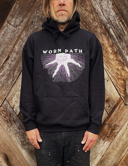 Worn Path Sun Hooded Sweatshirt