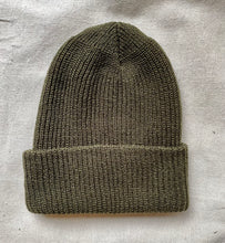 USA Made Watch Cap Beanie