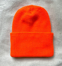 USA Made Watch Cap Beanie