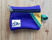 Drifter Key Coin Wallet