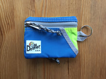 Drifter Key Coin Wallet