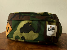 Drifter Medium Hip/ Fanny Pack- Multiple Colors