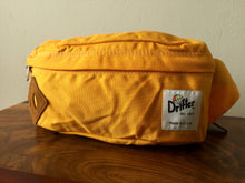 Drifter Medium Hip/ Fanny Pack- Multiple Colors