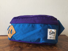 Drifter Medium Hip/ Fanny Pack- Multiple Colors