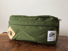 Drifter Medium Hip/ Fanny Pack- Multiple Colors