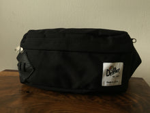Drifter Medium Hip/ Fanny Pack- Multiple Colors