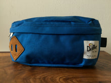 Drifter Medium Hip/ Fanny Pack- Multiple Colors