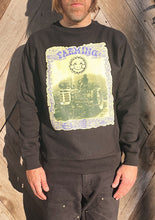 Farming Heavyweight Crewneck Sweatshirt- 2 colors