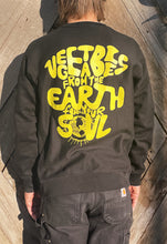 Farming Heavyweight Crewneck Sweatshirt- 2 colors