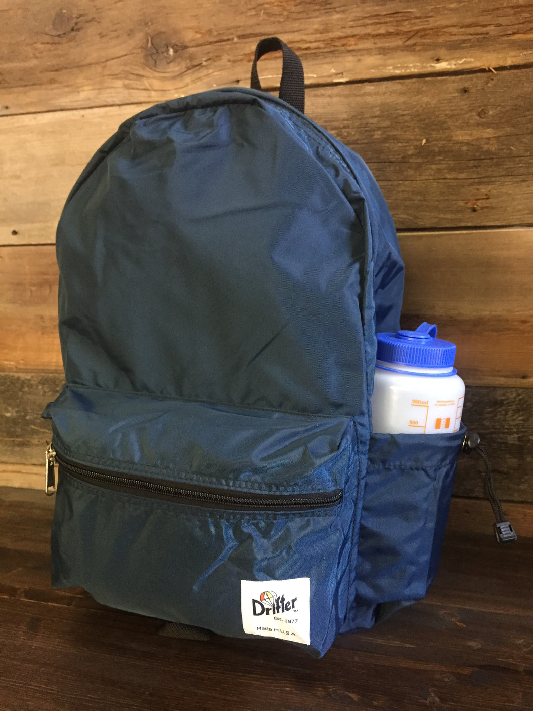 Drifter Classic Backpack- Multiple Colors