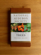 Audubon Field Guide to Trees Western Region Book