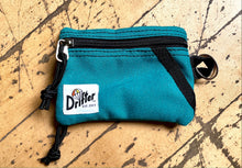 Drifter Key Coin Wallet