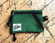 Drifter Key Coin Wallet