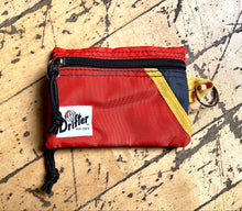 Drifter Key Coin Wallet