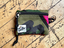 Drifter Key Coin Wallet