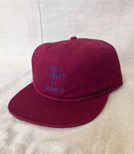 This Planet is Doomed Hat- 3 colors