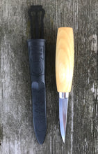 Mora Carving Knife 106