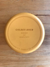 Golden Hour by PF Candle Co.- Bergamot, Hay, Golden Poppy