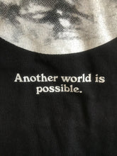 Worn Path Catalog Black Tee Shirt (Navy Pictured)
