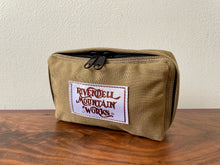 Rivendell Mountain Works Elf Pouch Bag (can attach to a belt)- Multiple colors
