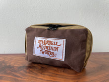 Rivendell Mountain Works Elf Pouch Bag (can attach to a belt)- Multiple colors