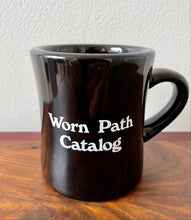Worn Path Catalog Mug