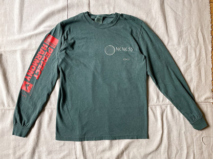 Oneness Longsleeve Tee Shirt