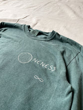 Oneness Longsleeve Tee Shirt