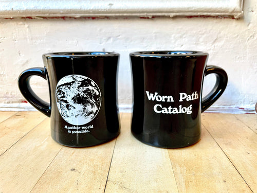 Worn Path Catalog Mug