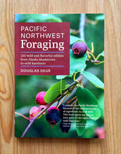 Pacific Northwest Foraging Book