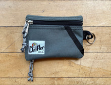 Drifter Key Coin Wallet