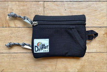 Drifter Key Coin Wallet