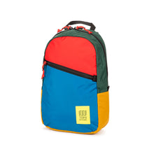 Topo Designs Light Pack Backpack- Multiple Color Choices