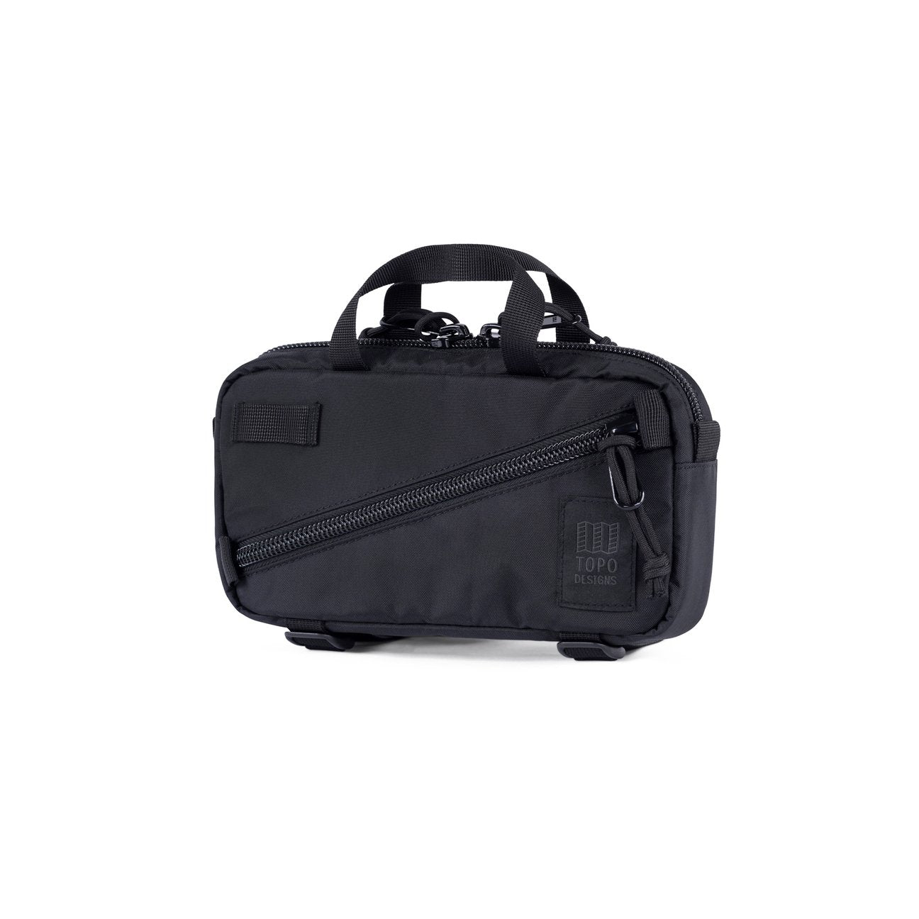 Topo Designs Mini Quick Pack Hip Bag- Multiple Colors