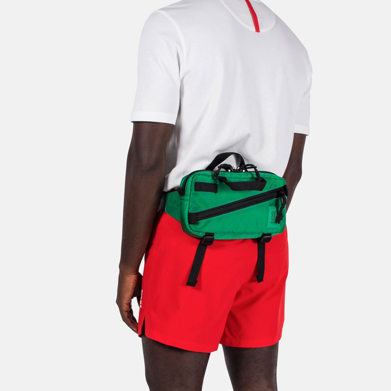 Topo Designs Mini Quick Pack Hip Bag- Multiple Colors