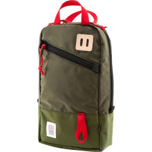 Topo Designs Trip Pack Backpack- 2 colors