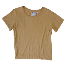 Jungmaven Women's Ojai Hemp Tee- Multiple Colors