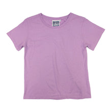 Jungmaven Women's Ojai Hemp Tee- Multiple Colors