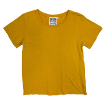 Jungmaven Women's Ojai Hemp Tee- Multiple Colors