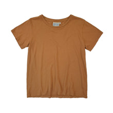 Jungmaven Women's Ojai Hemp Tee- Multiple Colors