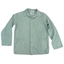 Jungmaven Olympic Jacket- Multiple Colors