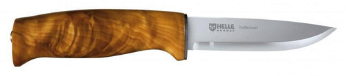 Helle Fjellkniven Knife