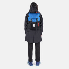Topo Designs Rover Backpack Classic Recycled - Multiple Colors