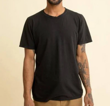 Jungmaven Men's Basic Hemp/Organic Cotton Tee- Multiple Colors